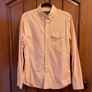 Banana Republic Button Down Shirt Size Small